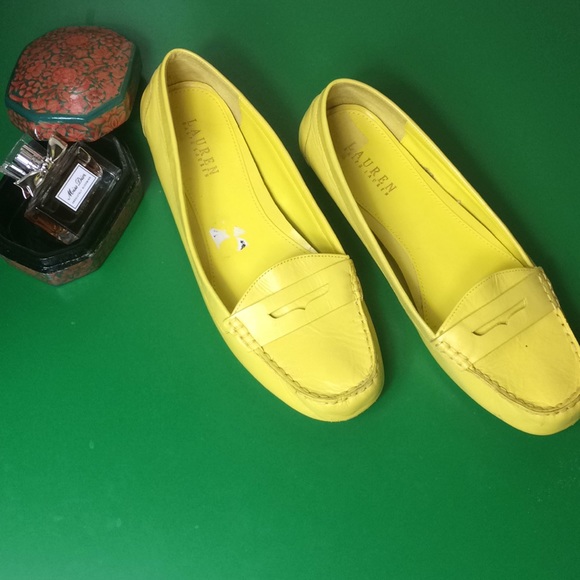 Lauren Ralph Lauren Loafers - Picture 2 of 7